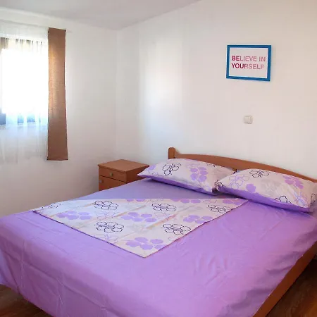 Simunica - Srd456 Apartment Maslenica