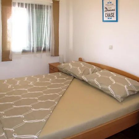 Apartment Simunica - Srd456