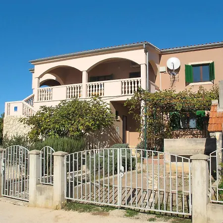 Simunica - Srd456 Apartment